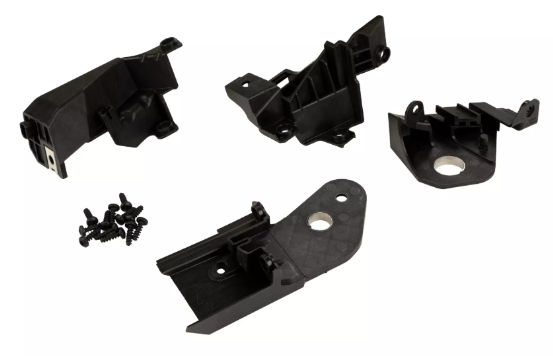 Reparatur-Satz Halterung Scheinwerfer, Hauptscheinwerfer Xenon links 