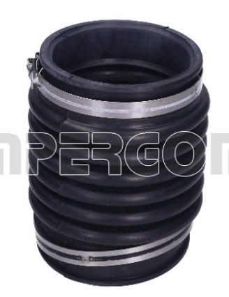 Schlauch, Ansaugschlauch Luftfilterkasten 50557498 