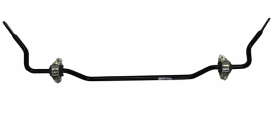 Drehstabfeder Querstabilisator Stabi vorn 