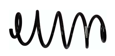 Fahrwerksfeder Feder vorn 50707398 