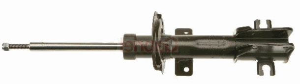 Stoßdämpfer vorn links oder rechts 50709850 Lochabstand 58mm 