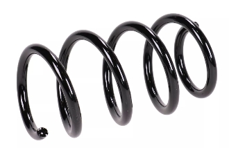Spiralfeder Fahrwerksfeder vorn 50710432 