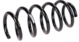 Spiralfeder Fahrwerksfeder vorn 50711909 