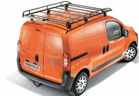Dachträger 
