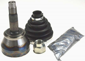Antriebsgelenk Gelenksatz Radgelenk radseitig incl Manschette 46307122 