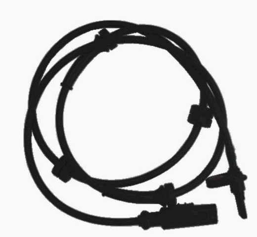 ABS-Sensor hinten links oder rechts 