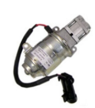 Pumpe für Selespeed Schaltung 