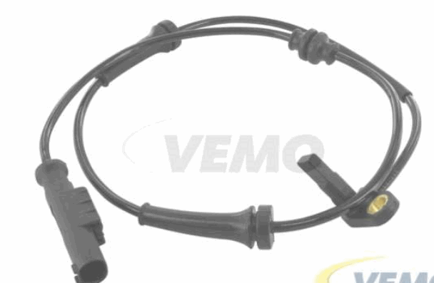 ABS-Sensor vorn links oder rechts 