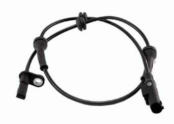 ABS-Sensor hinten links 