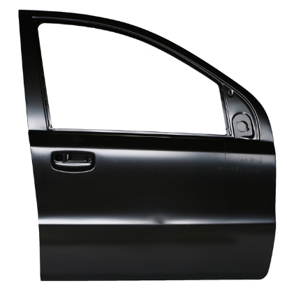 Tür vorn rechts Beifahrertür Vordertür 