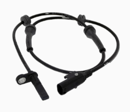 ABS-Sensor hinten links 