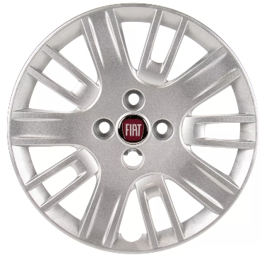 Radkappe 15 Zoll Felge 51850594 