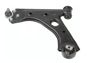 Querlenker Schwingarm vorn links 52049871 