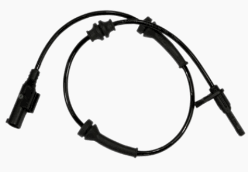 ABS-Sensor hinten links oder rechts 