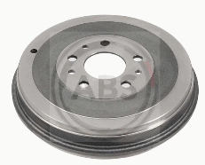 Bremstrommel-Satz 51864509 