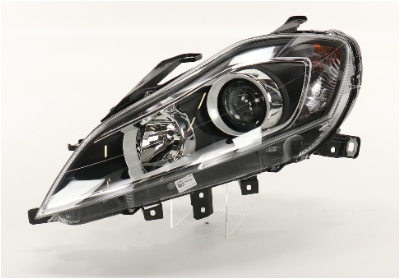 Scheinwerfer Hauptscheinwerfer links Halogen 