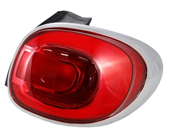 Rückleuchte, Heckleuchte Rücklicht rechts 