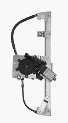 elektrischer Fensterheber links 