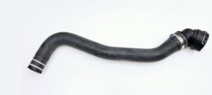 Kühlerschlauch unten 51889927 