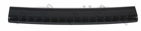 3. dritte Bremsleuchte schwarz 51925086 