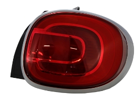 Rückleuchte, Heckleuchte Rücklicht rechts 