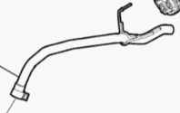 Endrohr 51953482 