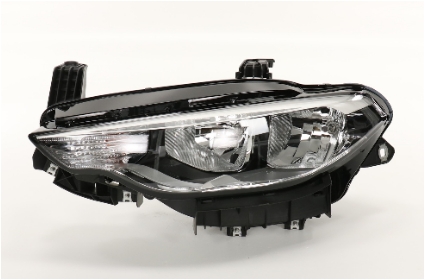 Scheinwerfer Hauptscheinwerfer links 51984488 