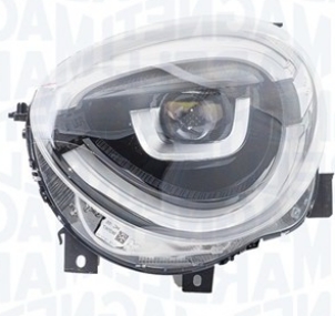 Scheinwerfer LED links 52225630 