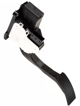 Gaspedal elekronisch 