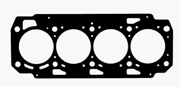 Zylinderkopfdichtung Stärke +1,05mm 55211410 