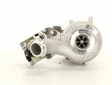 Turbolader AUSTAUSCH 5801930226 