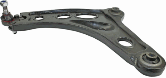Querlenker Schwingarm vorn links 6000618836 