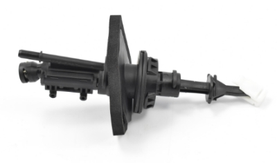 Kupplungsgeberzylinder am Kupplungspedal 6000612484 