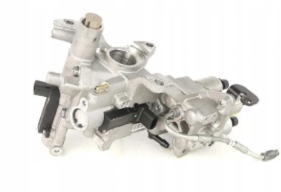 Pumpe, Pumpeneinheit, Hydraulikaggregat Selespeedgetriebe 