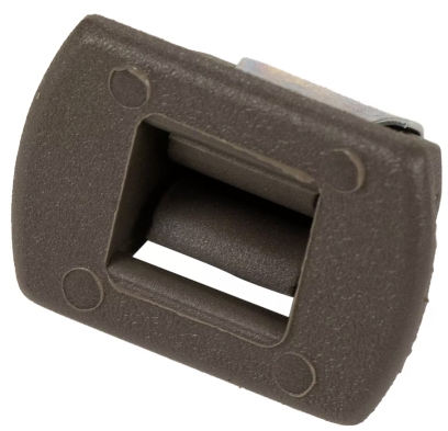Clip, Spange, Befestigung, Klammer Kühlergrill 60584337 
