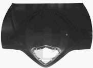 Motorhaube 