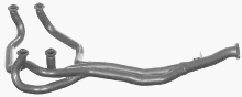 Hosenrohr 