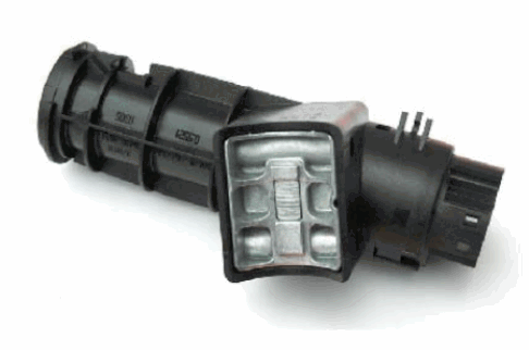 Zündschloß / Lenkradschloß ohne Schlüssel 