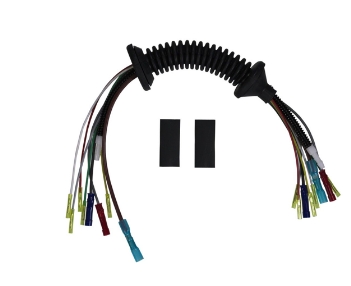 Kabel Rep.Satz Stecker Heckklappe -polig 