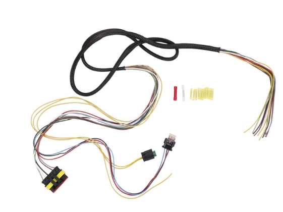 Kabel Rep.Satz Stecker Heckklappe -polig 