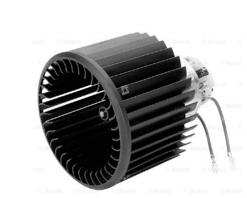 Heizungsgebläse Gebläsemotor Innenraumgebläse Lüftermotor 