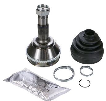 Antriebsgelenk Gelenksatz Radgelenk radseitig incl Manschette 9567582280 