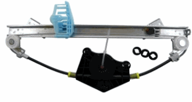 elektrischer Fensterheber hinten links 