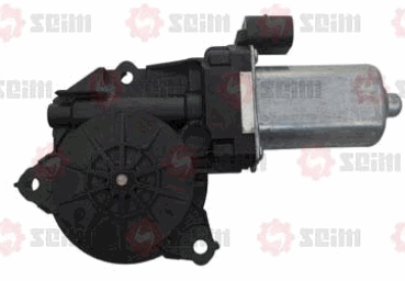 Motor für elektrischer Fensterheber hinten rechts 