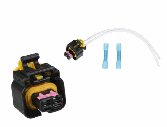 Rep-Satz Kabel Einspritzdüse/Injektor 