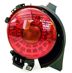 Rückleuchte Heckleuchte Rücklicht links 71752163 