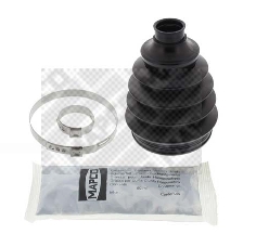 Achsmanschetten-Satz radseitig 71771159 