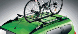 Fahrradträger 