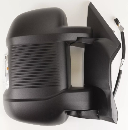 Außenspiegel kurz rechts el. beheizt 735782722 