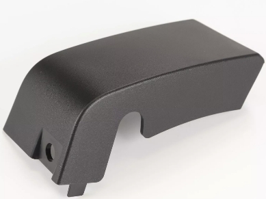 Abdeckung Stoßstange vorn links *Originalersatzteil* 735786895 